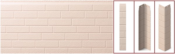 Фасадные термопанели Стандарт-X610 купить в Одинцово