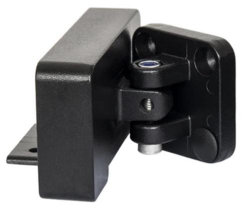 Крепление поворотное для поручня Polivan DENPASAR купить в Одинцово