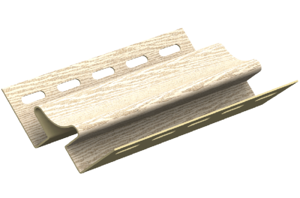 Внутренний угол Timberblock Ясень Золотистый купить в Одинцово