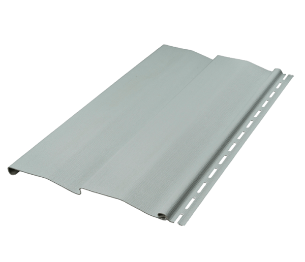 Сайдинг виниловый «Классика» Серый купить в Одинцово