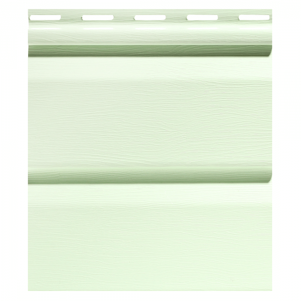 Сайдинг Виниловый, Дачный, Алое купить в Одинцово