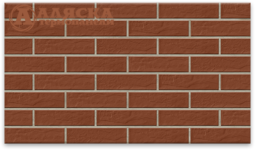 Фасадные Термопанели Аляска Rot Rustic купить в Одинцово