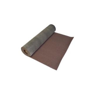 Ендовный ковер Shinglas Коричневы, рулон 10х1м купить в Одинцово