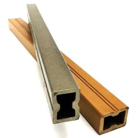 Лага из ДПК 30х40 NanoWood купить в Одинцово