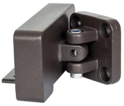 Крепление поворотное для поручня Polivan SINGARAJA купить в Одинцово