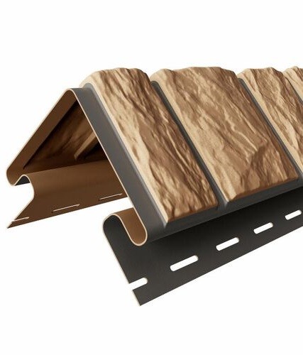 Угол наружный Доломит Альпийский Премиум Оникс купить в Одинцово