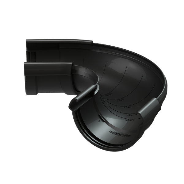 Угол регулируемый Docke Lux ПВХ - Карбон купить в Одинцово