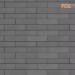 Фиброцементные панели FCSPRO Stone Block, 400x190x8 купить в Одинцово