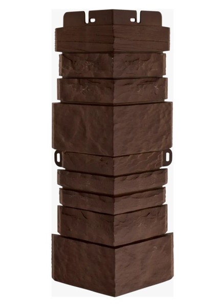 Угол наружный Альта-Профиль Скалистый камень Тибет купить в Одинцово