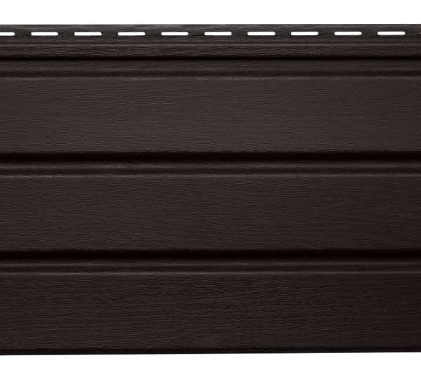 Софит Т4 сплошной Vinyl-On-Венге купить в Одинцово