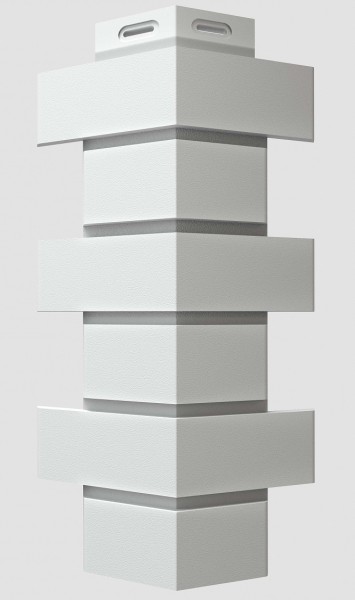 Угол Flemish Белый купить в Одинцово