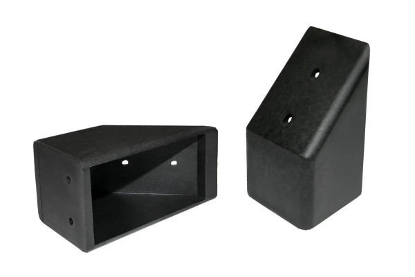 Крепеж для балясины универсальный (коннектор) купить в Одинцово