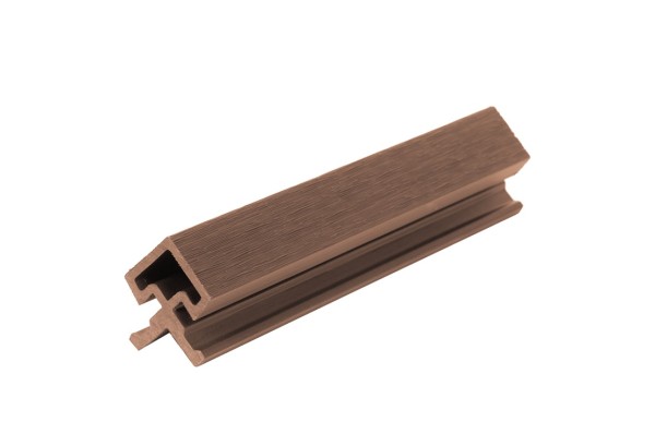 Угол внешний для фасадной панели co-extrusion, suar mix купить в Одинцово