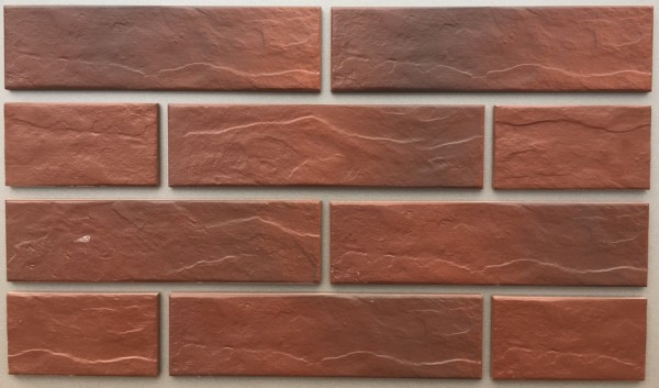 Фасадная Термопанели Аляска Cherry Rustic купить в Одинцово