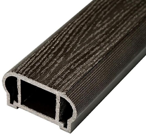 Перила FAYNAG ДПК WOOD венге купить в Одинцово