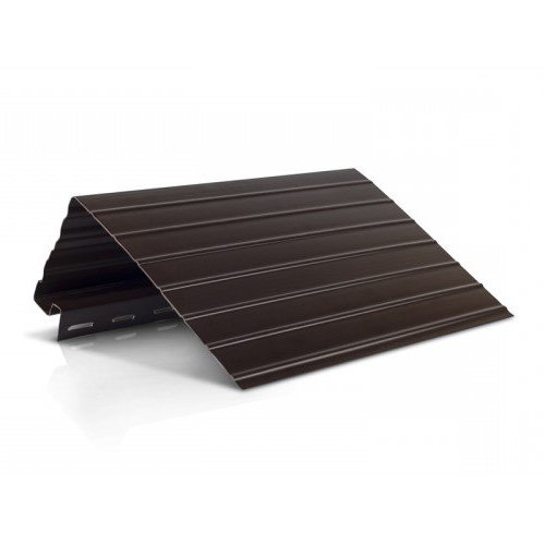 Околооконная горизонтальная планка Доломит 1,5 м Корица купить в Одинцово