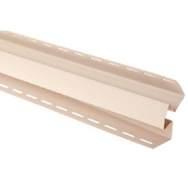 Угол внутренний Премиум Т-13, ВН, Бежевый купить в Одинцово