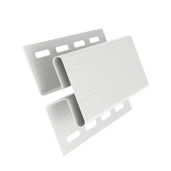 H-профиль Grand Line Белый купить в Одинцово