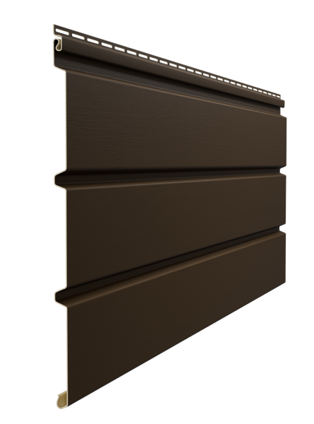 Софит Docke T4 сплошной Шоколад купить в Одинцово