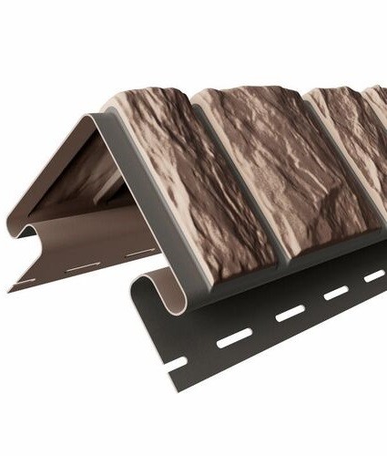 Угол наружный Доломит Альпийский Премиум Турмалин купить в Одинцово