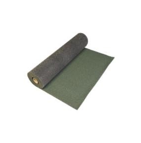 Ендовный ковер Shinglas Зелёный, рулон 10х1м купить в Одинцово