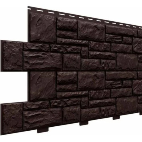 Фасадная панель Доломит Крымский берег Корица купить в Одинцово