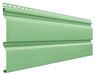 Сайдинг Виниловый ТЕХНОНИКОЛЬ Оптима Корабельный брус Мелисса