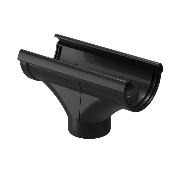 Воронка Docke Lux ПВХ - Карбон купить в Одинцово