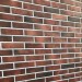 Фасадные Термопанели Аляска Retro Brick Chili купить в Одинцово