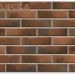 Фасадные Термопанели Аляска Retro Brick Chili купить в Одинцово