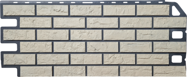 Фасадная панель Alta West «Кирпич Балтийский» Ясмунд купить в Одинцово