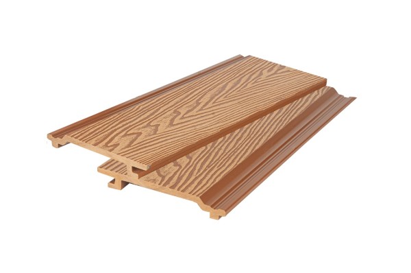 Фасадная доска 3D WOOD BRUSHING, песочный купить в Одинцово