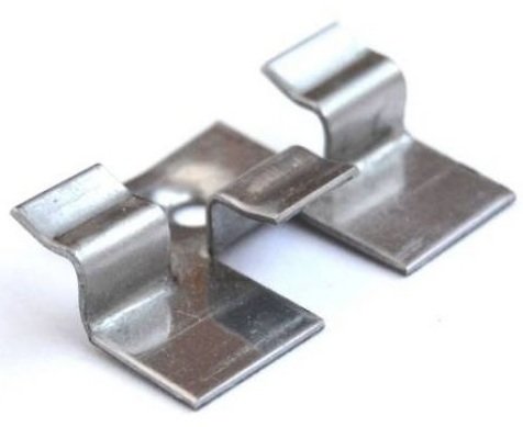 Кляймер с зазором купить в Одинцово