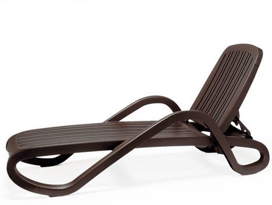 Шезлонг Eden caffe купить в Одинцово