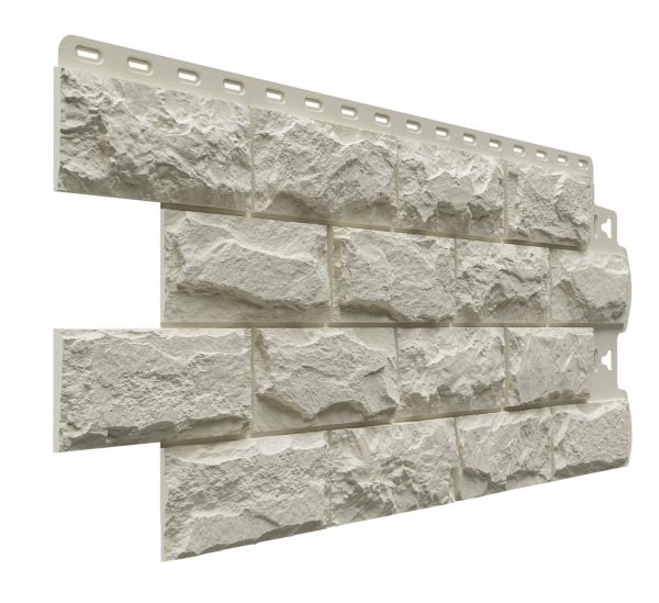 Фасадная панель Docke, Dufour (Камень) ТИРОЛЬ купить в Одинцово