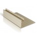 Околооконная горизонтальная планка Доломит 3 м Слоновая Кость купить в Одинцово