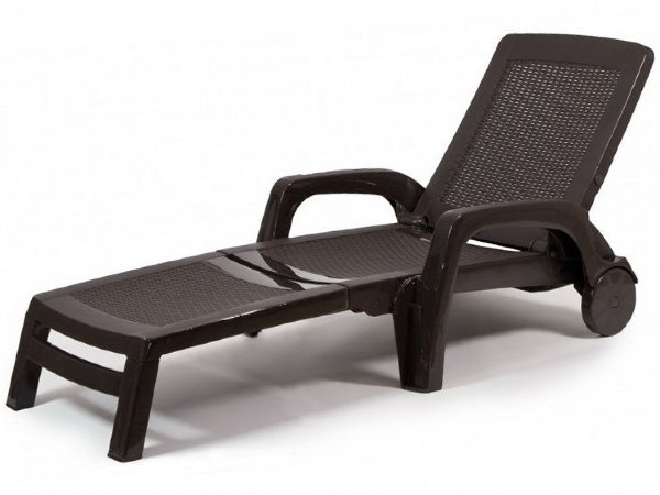 Шезлонг Miami купить в Одинцово