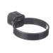 Хомут универсальный Docke Lux ПВХ - Графит купить в Одинцово