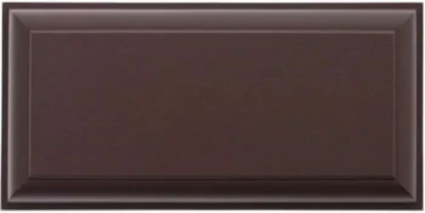 Система отделки углов - отделочный элемент №1 Альта-Профиль Коричневый 0,25 х 0,13 м купить в Одинцово