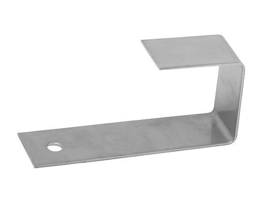 Скоба монтажная Grinder для лаги купить в Одинцово