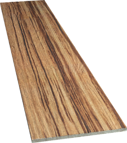 Фиброцементный сайдинг SidWood с фактурой под дерево W-130 Прямой купить в Одинцово