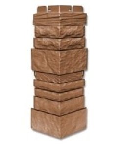 Наружный угол КАМЕНЬ ШОТЛАНДСКИЙ Блэкберн купить в Одинцово