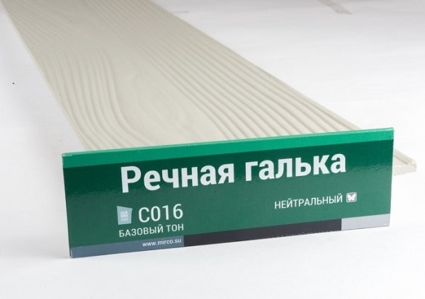 Сайдинг Мирко 7,5 под дерево С016 купить в Одинцово