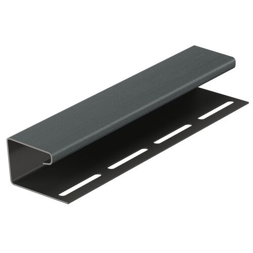 j-Профиль Grand Line Графит купить в Одинцово