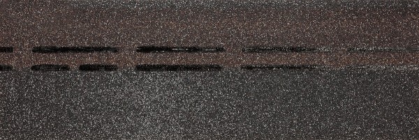 Коньково-карнизная черепица Docke Premium, фладен купить в Одинцово