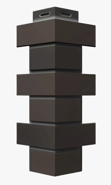 Угол Flemish Тёмно-коричневый купить в Одинцово