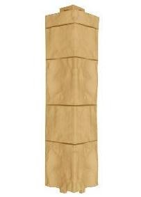 Canada Ridge Угол внешний кремовый купить в Одинцово