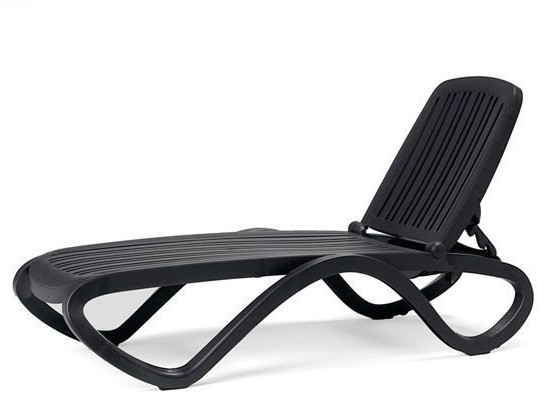 Шезлонги Tropico antrac купить в Одинцово