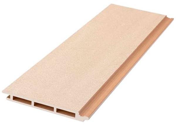 Сайдинг из ДПК Dortmax soul Натуральный купить в Одинцово