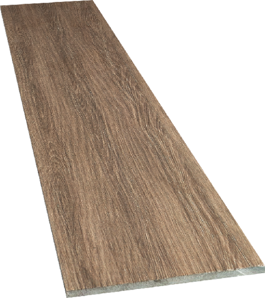 Фиброцементный сайдинг SidWood с фактурой под дерево W-129 Прямой купить в Одинцово